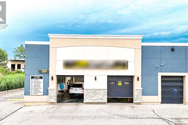 1730 Steeles Avenue E, Brampton, ON L6T1A4 Photo 3