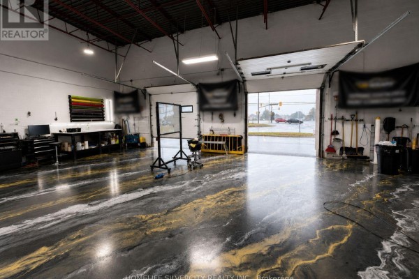 1730 Steeles Avenue E, Brampton, ON L6T1A4 Photo 5