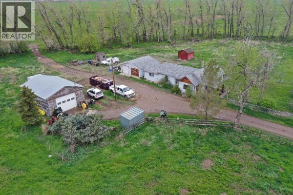 173030 Hwy 875, Tilley, AB T0J3K0 Photo 4