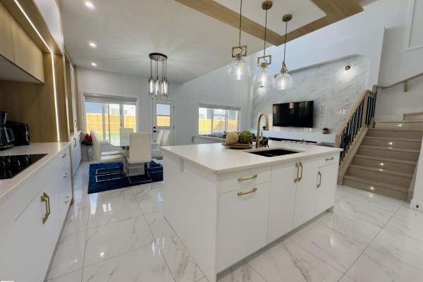 1731 62 Av Ne, Rural Leduc County