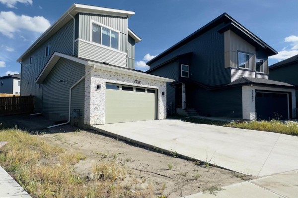 Kitchen - 1731 62 Av Ne, Rural Leduc County, AB T4X3C8 Photo 3