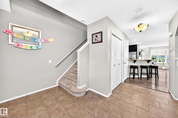 Primary Bedroom - 17311 120 St Nw, Edmonton, AB T5X0J6 Photo 5
