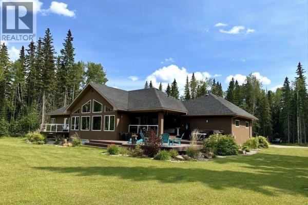 Dining room - 17312a Township Rd 535, Edson, AB T7E3J8 Photo 4