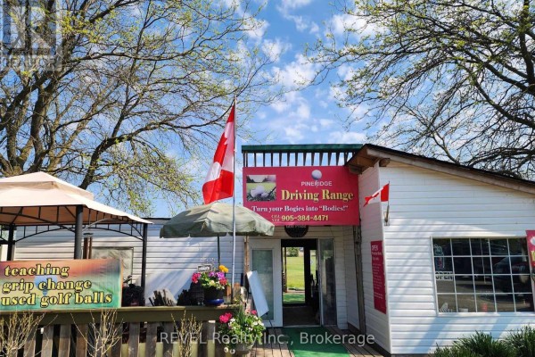 1732 Merrittville Highway, Thorold, ON, photo 2