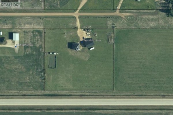 17327, 744a Township Raod  S, High Prairie, AB, photo 3
