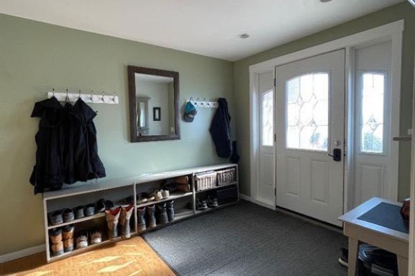 Bedroom - 17327, 744a Township Raod  S, High Prairie, AB T0G1E0 Photo 5