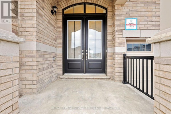 1733 Corsal Court, Innisfil, ON, photo 2