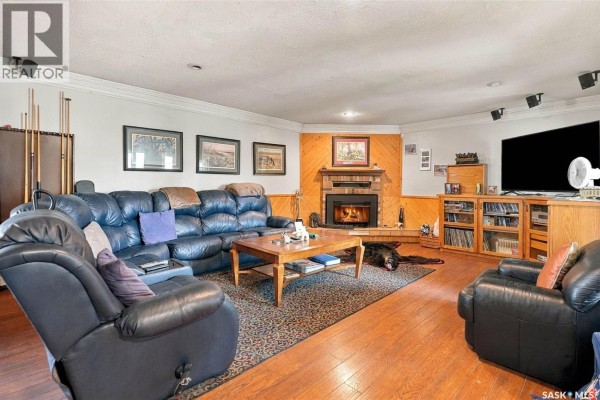Kitchen - 17332 Range Rd 2190 Rm Sherwood No 159 Sk, Sherwood Rm No  159, SK S4P3N8 Photo 3