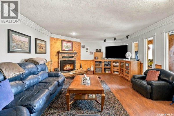 3pc Bathroom - 17332 Range Rd 2190 Rm Sherwood No 159 Sk, Sherwood Rm No  159, SK S4P3N8 Photo 4