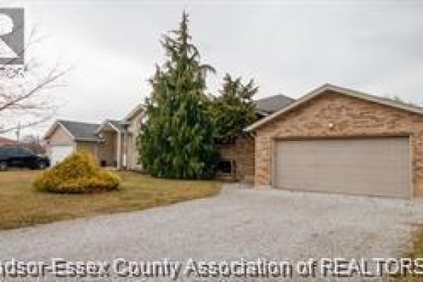 3pc Bathroom - 1734 Rankin, Windsor, ON N9B3W3 Photo 2