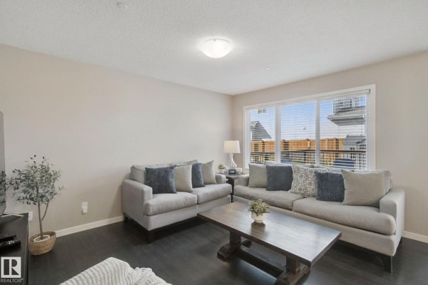 Family room - 1734 Westerra Lo, Stony Plain, AB T7Z0K8 Photo 4