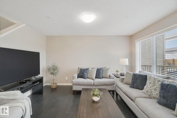 Primary Bedroom - 1734 Westerra Lo, Stony Plain, AB T7Z0K8 Photo 5