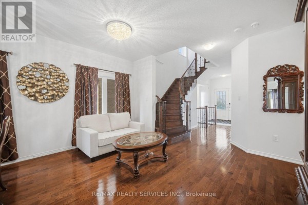 Eating area - 1736 Douglas Langtree Drive, Oshawa, ON L1K0X3 Photo 5