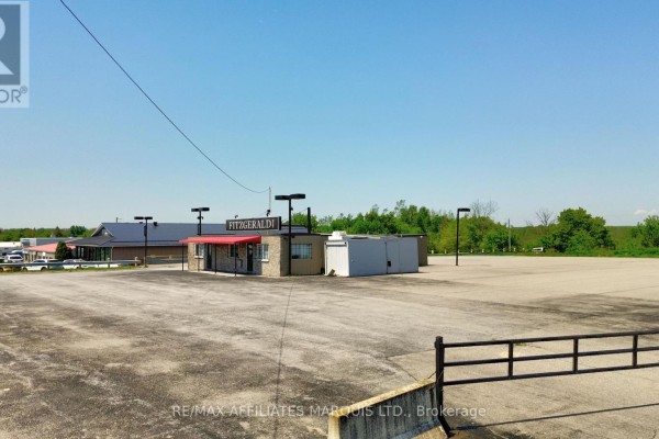 17361 Cornwall Centre Road, South Stormont, ON K6K1K6 Photo 4