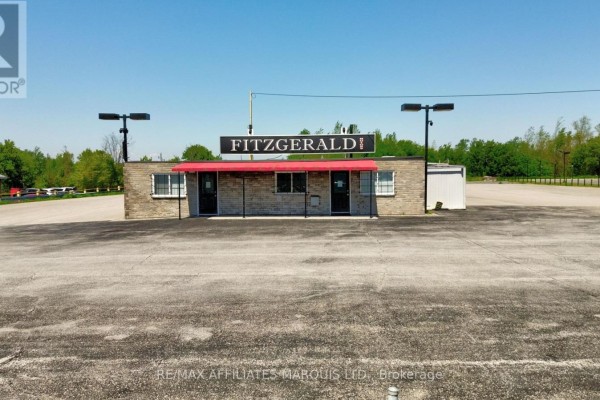 17361 Cornwall Centre Road, South Stormont, ON K6K1K6 Photo 5