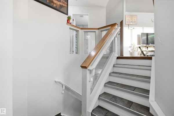 Den - 1737 Kensit Pl Nw, Edmonton, AB T6L6X6 Photo 5