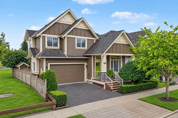 17384 3 Avenue, Surrey