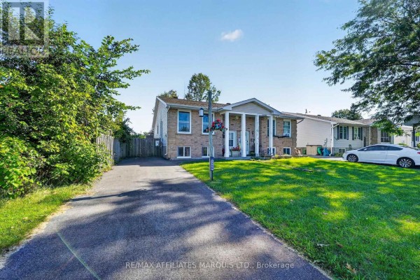 1739 Branch Drive, Cornwall, ON K6J5S7 Photo 2