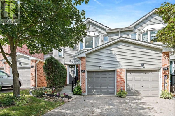 Kitchen - 174 - 28 Maple Avenue, Halton Hills, ON L7G5L8 Photo 3