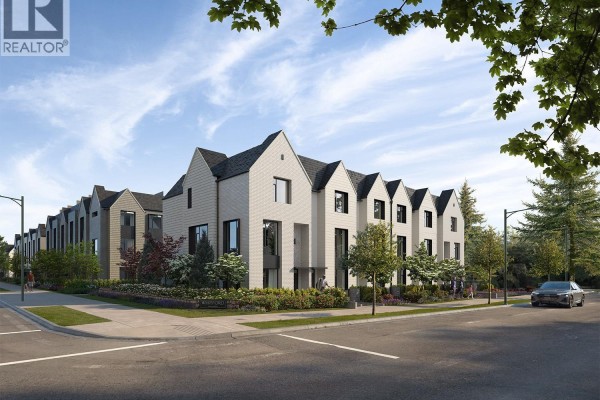 174 5431 Oak Street, Vancouver