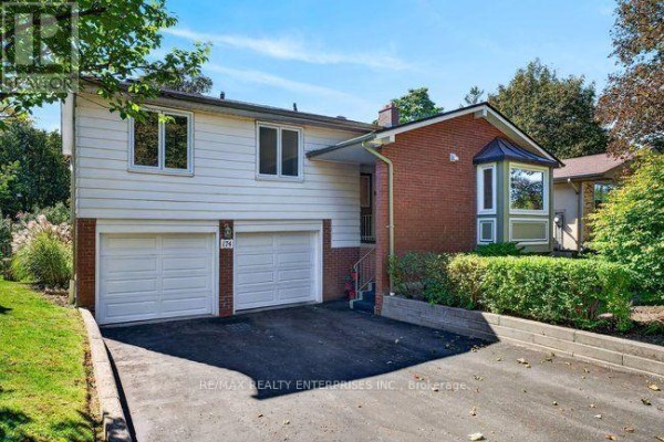 Kitchen - 174 Bayview Fairways Drive, Markham, ON L3T2Y8 Photo 2