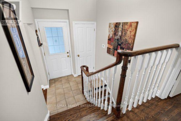 Primary Bedroom - 174 Bayview Fairways Drive, Markham, ON L3T2Y8 Photo 4