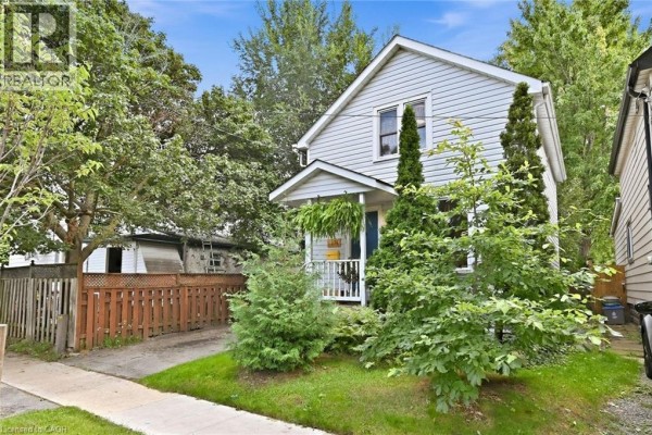 Dining room - 174 Beech Street, St  Catharines, ON L2R2C6 Photo 2
