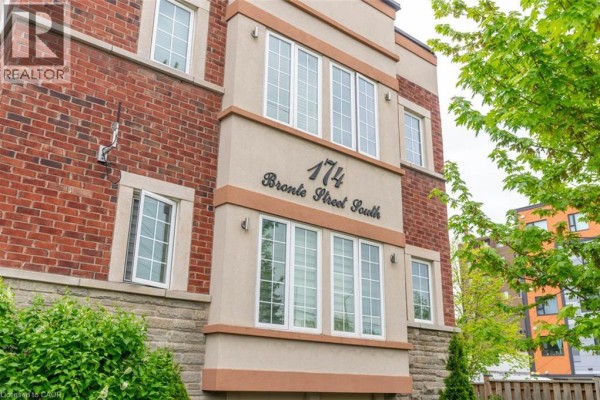 174 Bronte Street S Unit# 201, Milton, ON, photo 2