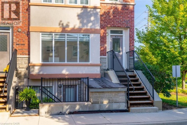 174 Bronte Street S Unit# 201, Milton, ON, photo 3