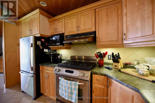 Bedroom - 174 Cape Hurd Road, Northern Bruce Peninsula, ON N0H2R0 Photo 4