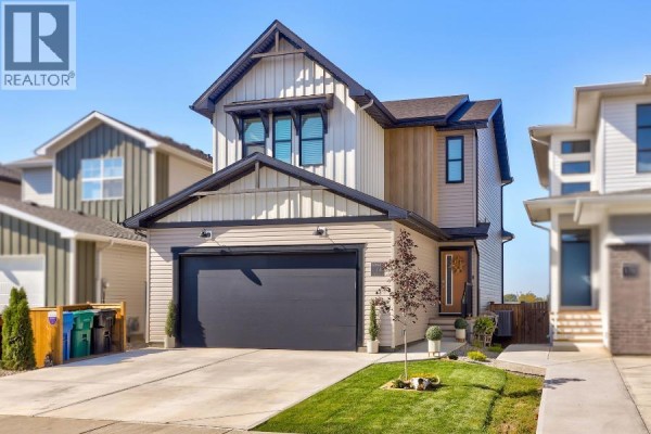 174 Caribou Bend N, Lethbridge