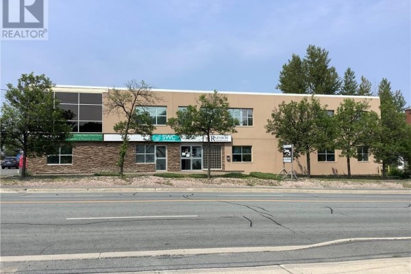174 Douglas Street Unit# 107-2, Sudbury