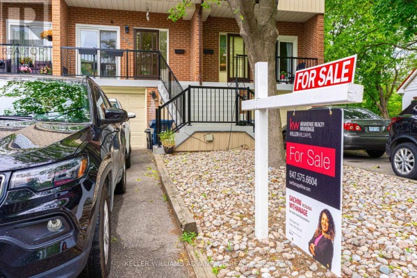 174 Homestead Road, Toronto, ON, photo 2