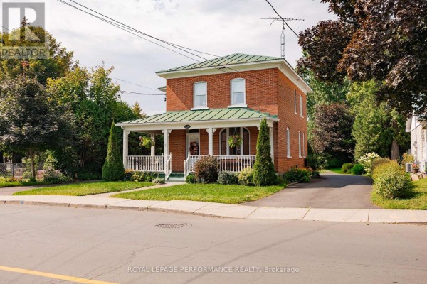 Foyer - 174 Main Street S, North Glengarry, ON K0C1A0 Photo 2