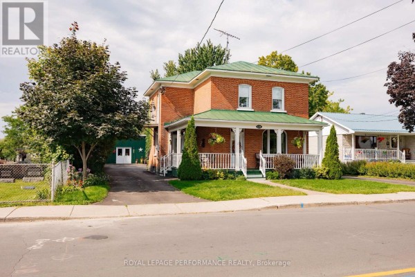 Kitchen - 174 Main Street S, North Glengarry, ON K0C1A0 Photo 3