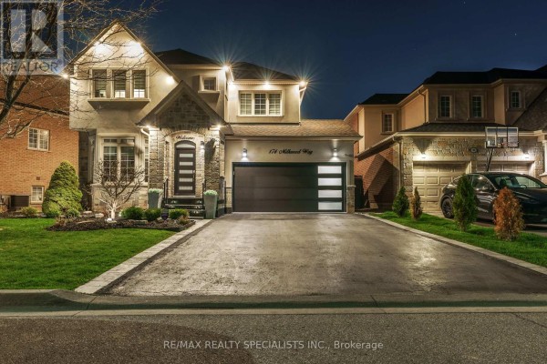 Cold room - 174 Milkweed Way, Oakville, ON L6L0A4 Photo 2