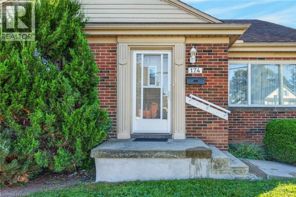 3pc Bathroom - 174 Montrose Avenue, Hamilton, ON L8K4Y9 Photo 3