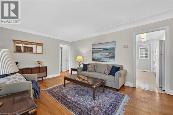 Bedroom - 174 Montrose Avenue, Hamilton, ON L8K4Y9 Photo 5