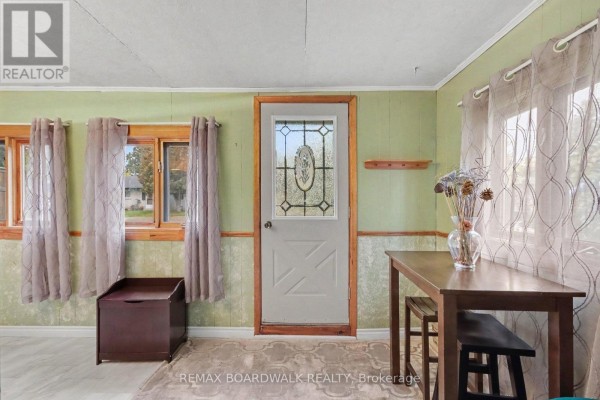Laundry room - 174 Munro Street, Carleton Place, ON K7C1H1 Photo 4
