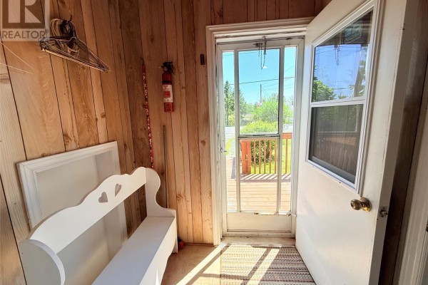 Primary Bedroom - 174 New Harbour Road, Spaniards Bay, NL A0A3X0 Photo 5