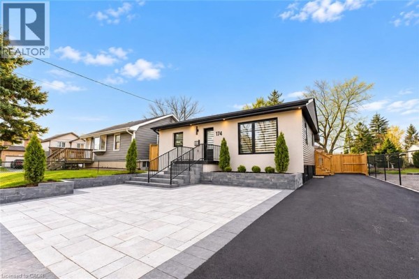 174 Roxborough Avenue Unit# Upper, Hamilton