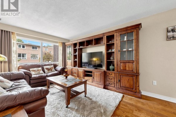 Bedroom 2 - 174 Rusty Crestway, Toronto, ON M2J2Y6 Photo 5