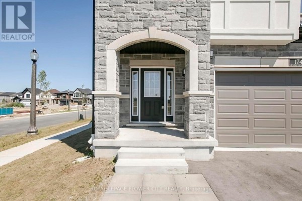 Family room - 174 Shaded Creek Drive, Kitchener, ON N2P0K7 Photo 4