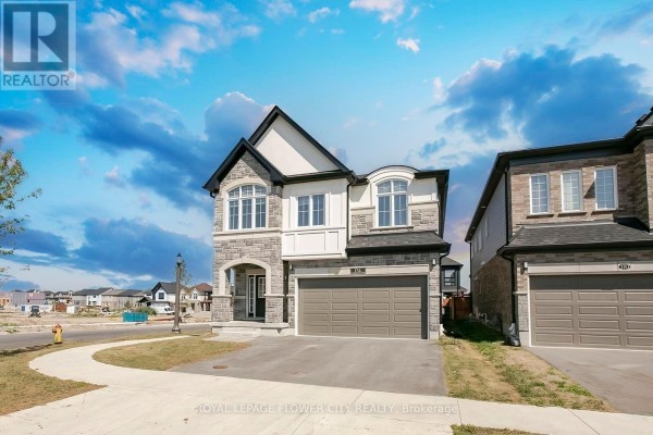 Primary Bedroom - 174 Shaded Creek Drive, Kitchener, ON N2P0K7 Photo 5