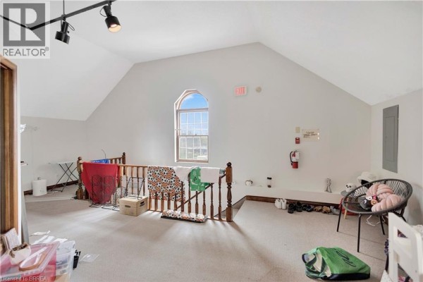 174 Stanley Street Unit# 300 Upper, Brantford, ON N3S6P8 Photo 5
