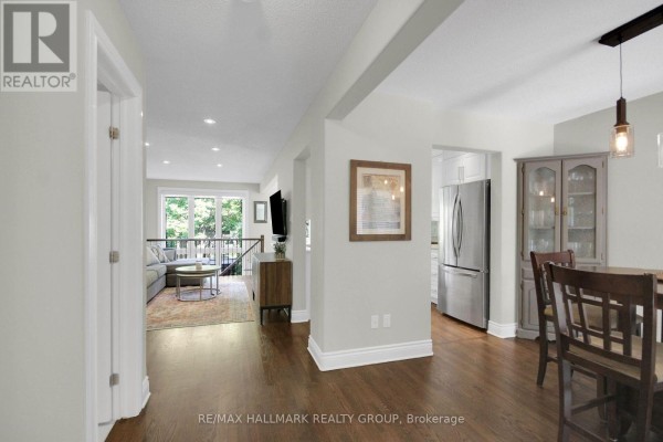 Kitchen - 174 Talltree Crescent, Ottawa, ON K2S0B1 Photo 3
