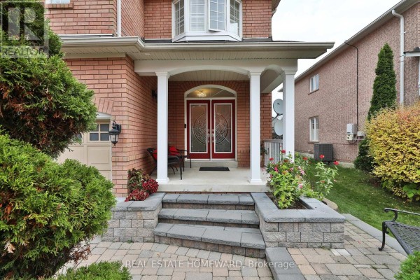 Cold room - 174 Tormina Boulevard, Whitby, ON L1R3R5 Photo 3