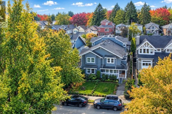 174 W 16th Avenue, Vancouver, BC V5Y1Y7 Photo 4