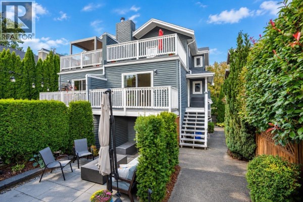 174 W 16th Avenue, Vancouver, BC V5Y1Y7 Photo 5