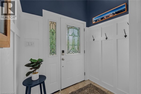 4pc Bathroom - 174 Woodway Trail, Simcoe, ON N3Y0B8 Photo 4